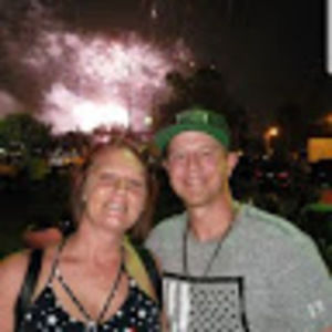 Meet your Posher, Lance